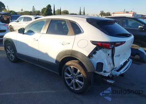 2021 Mazda Cx-30 Preferred из США, поврежденный, VIN 3MVDMBCL8MM318828